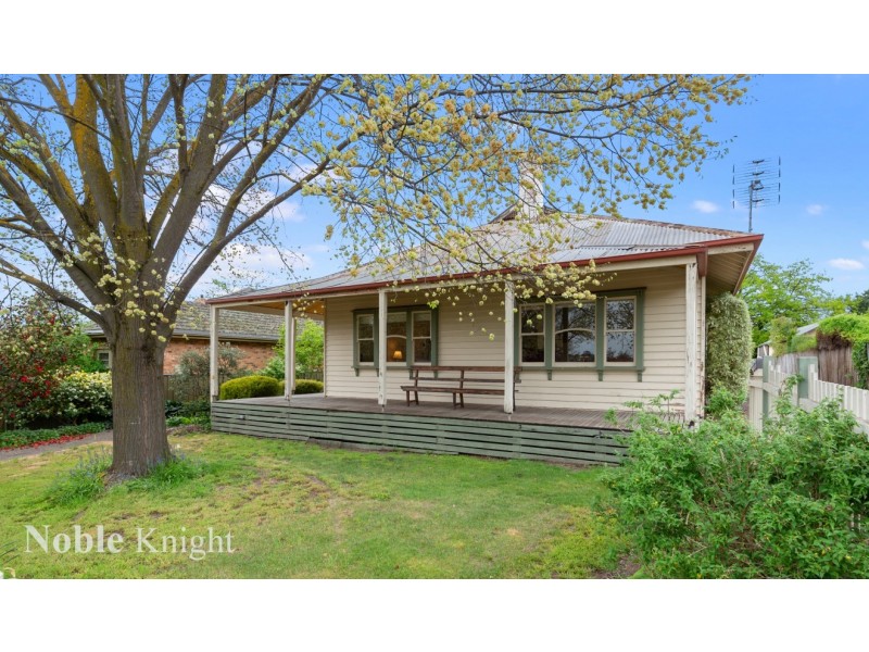 48 Highett Street, Mansfield VIC 3722