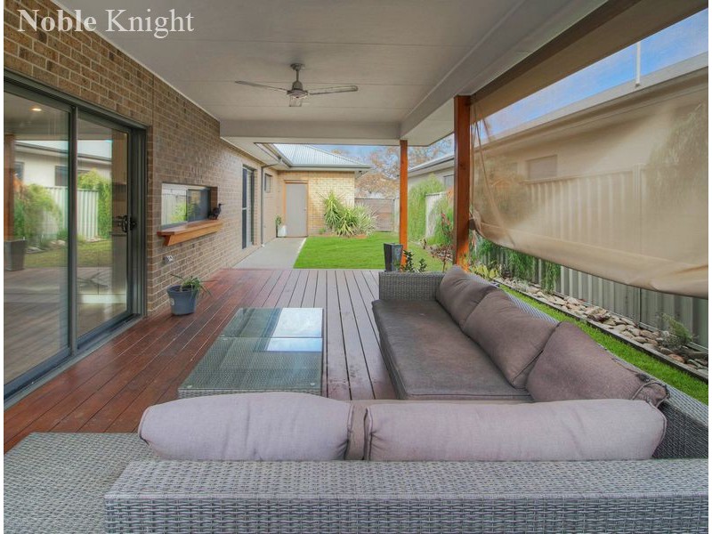 2A Redgum Drive, Mansfield VIC 3722