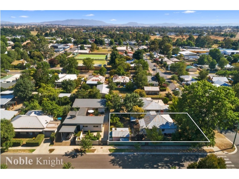 19 Collopy Street, Mansfield VIC 3722