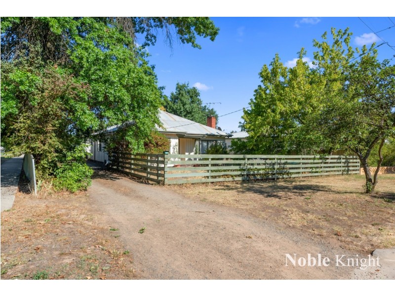19 Collopy Street, Mansfield VIC 3722