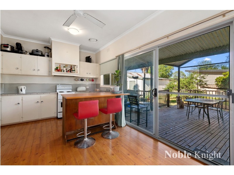 19 Collopy Street, Mansfield VIC 3722