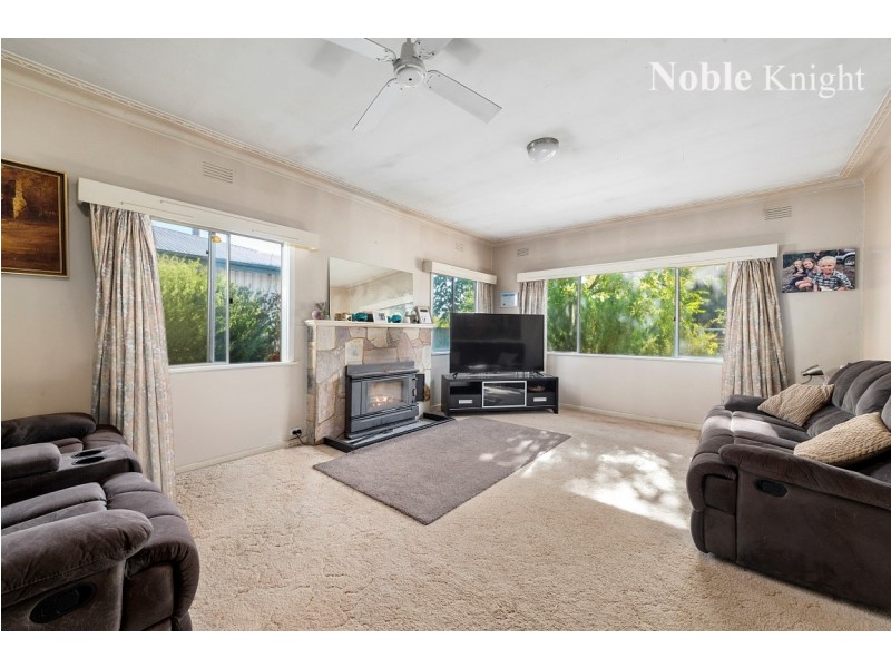 19 Collopy Street, Mansfield VIC 3722