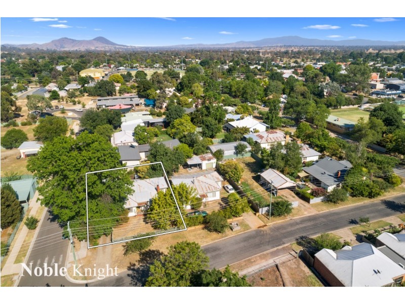 19 Collopy Street, Mansfield VIC 3722