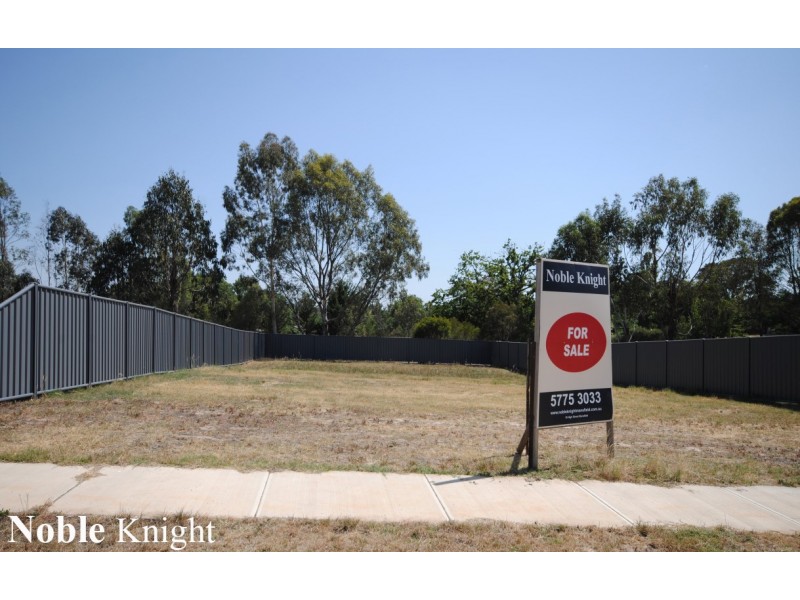 6 Peak Court, Mansfield VIC 3722