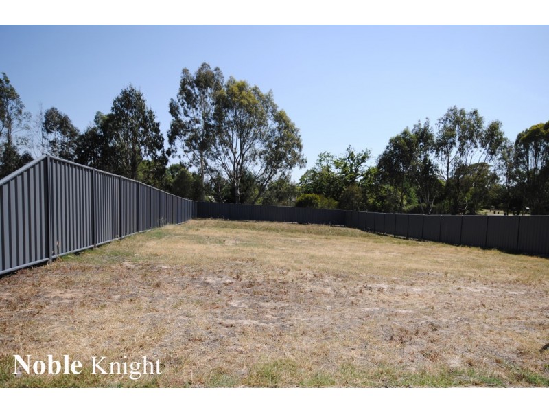 6 Peak Court, Mansfield VIC 3722