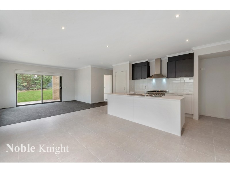 5 – Peak Court, Mansfield VIC 3722