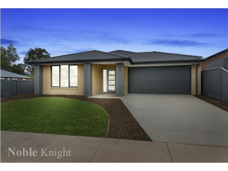 5 – Peak Court, Mansfield VIC 3722