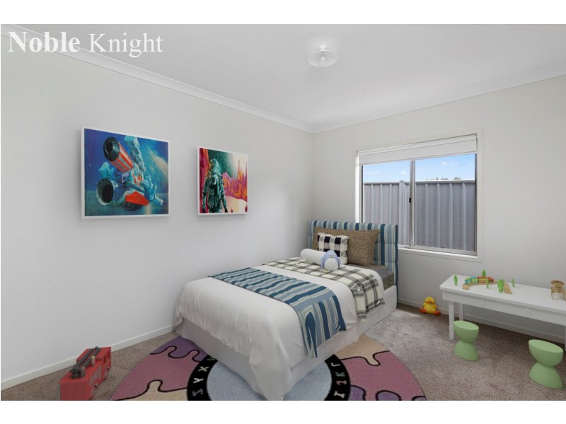 12 Peak Court, Mansfield VIC 3722