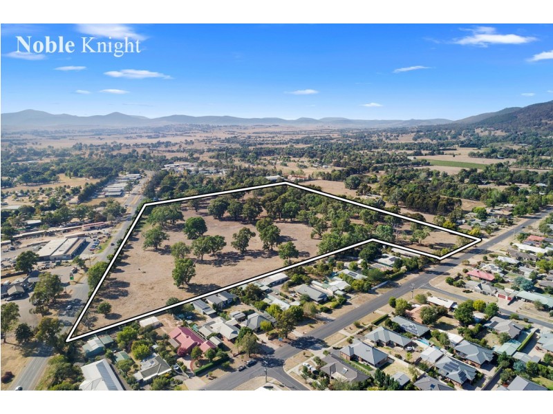 186 Mount Buller Road, Mansfield VIC 3722