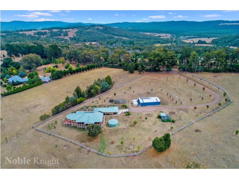 104 Bunstons Road, Tolmie VIC 3723