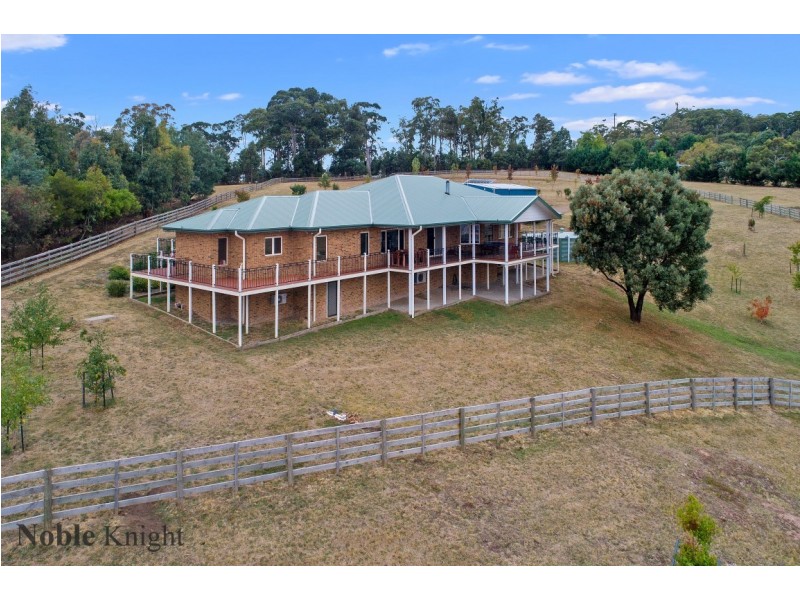 104 Bunstons Road, Tolmie VIC 3723