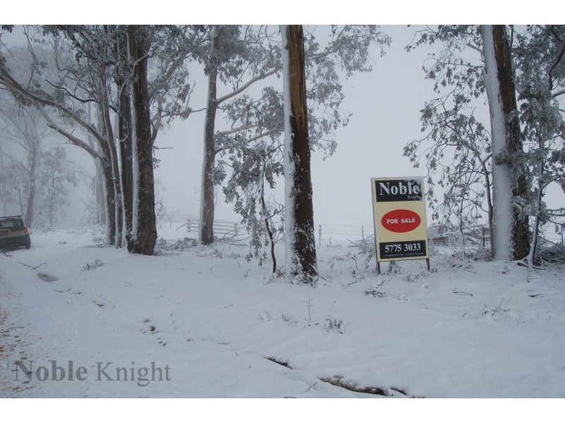 104 Bunstons Road, Tolmie VIC 3723