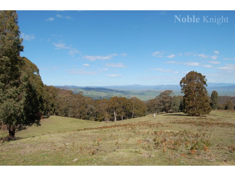 104 Bunstons Road, Tolmie VIC 3723