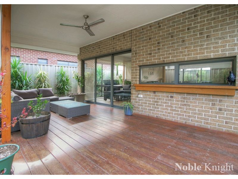 2A Redgum Drive, Mansfield VIC 3722