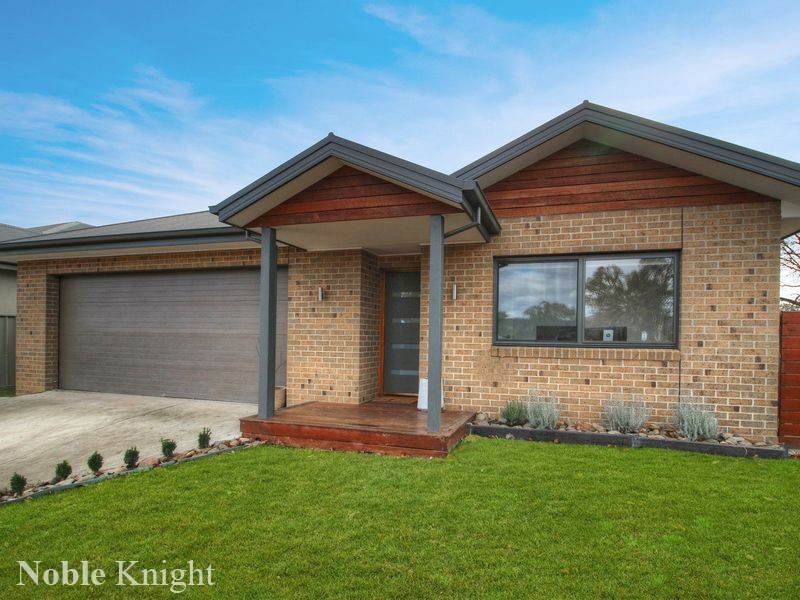 2A Redgum Drive, Mansfield VIC 3722