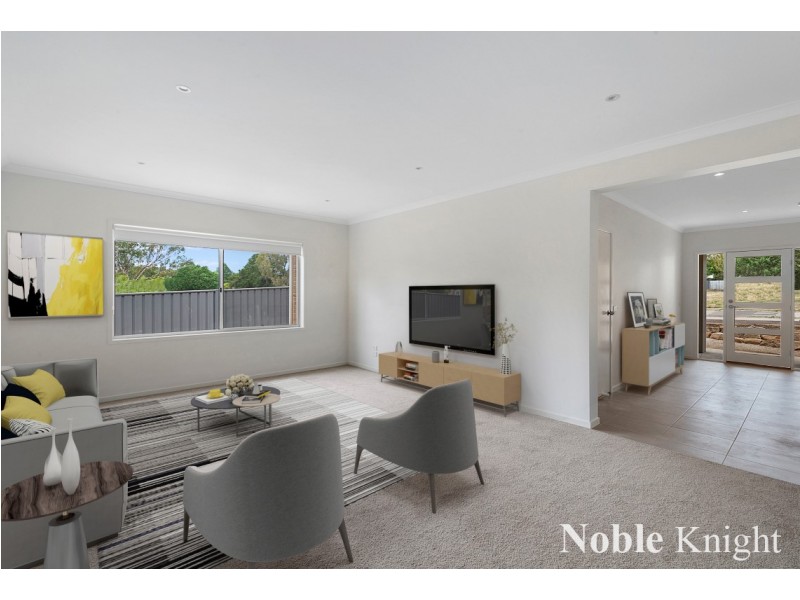 12 Peak Court, Mansfield VIC 3722