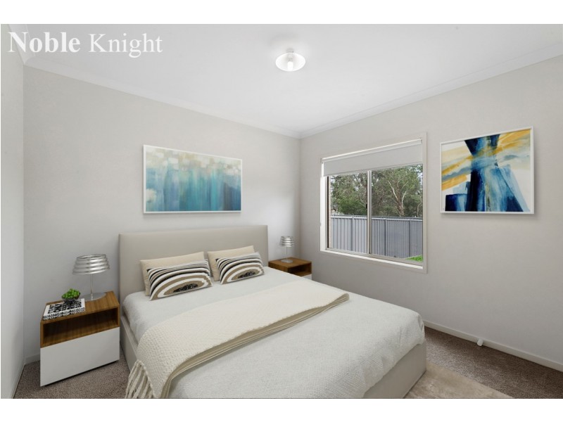 12 Peak Court, Mansfield VIC 3722