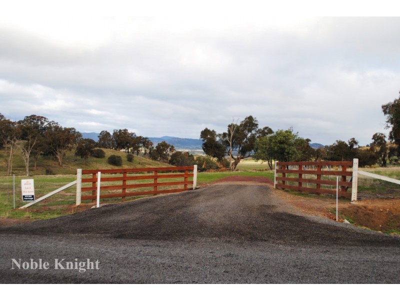 Lot 4 Drakes Hill Road, Mansfield VIC 3722