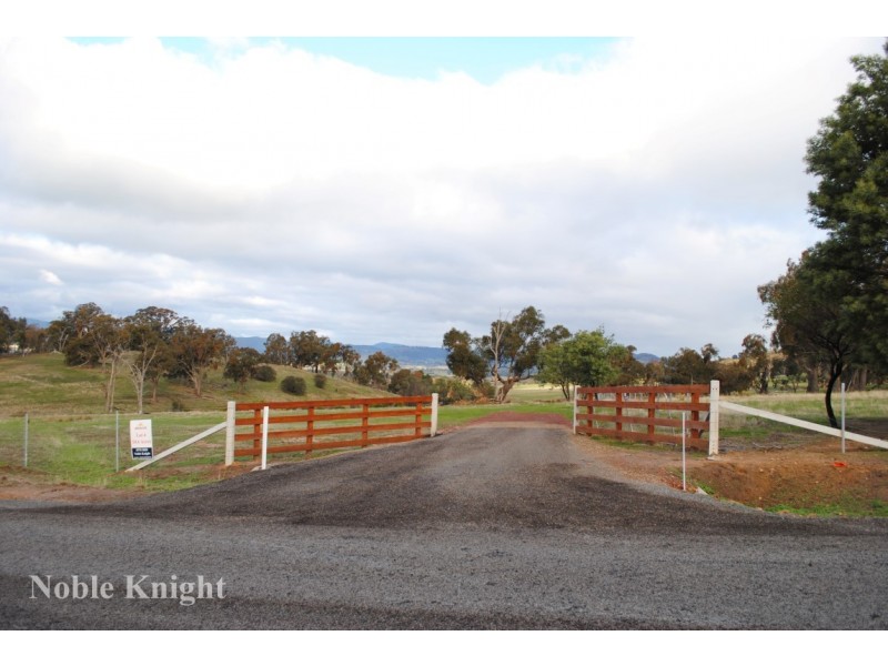 Lot 4 Drakes Hill Road, Mansfield VIC 3722