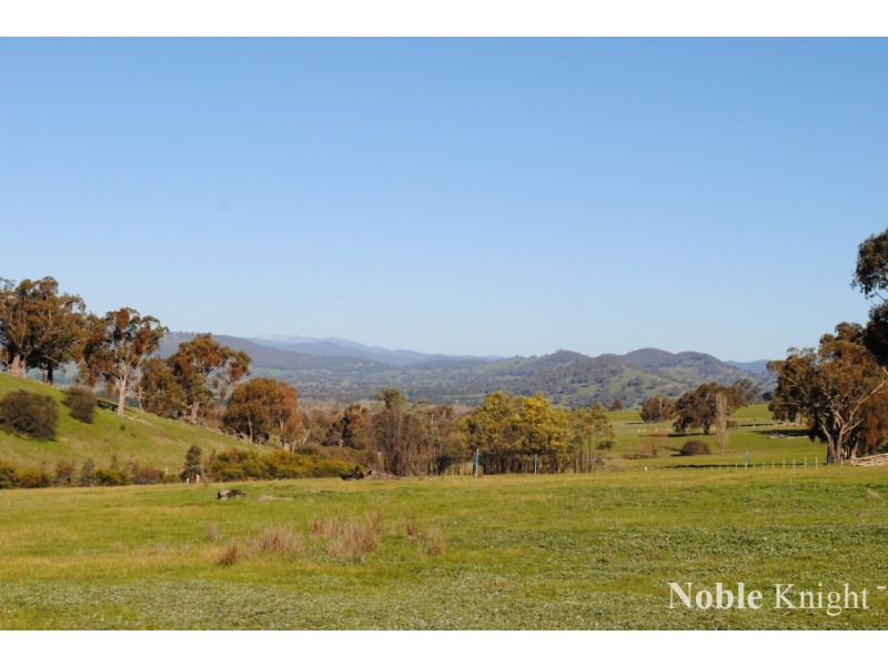 Lot 4 Drakes Hill Road, Mansfield VIC 3722