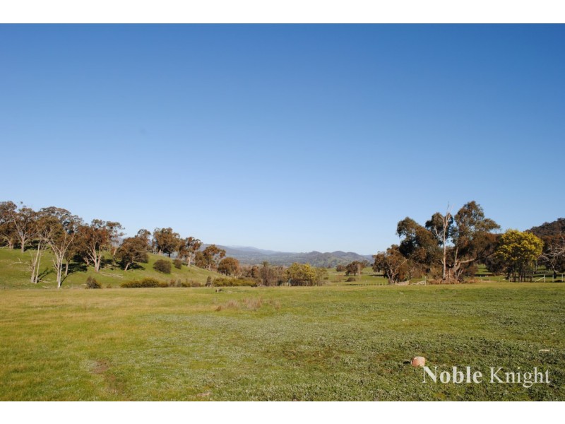 Lot 4 Drakes Hill Road, Mansfield VIC 3722