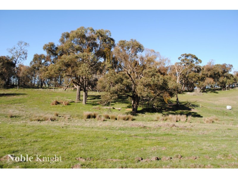 Lot 4 Drakes Hill Road, Mansfield VIC 3722