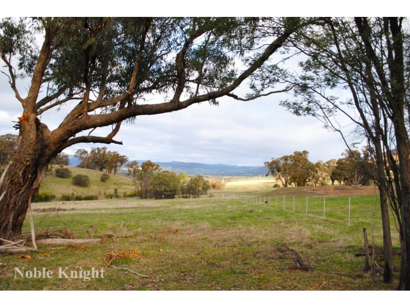 Lot 4 Drakes Hill Road, Mansfield VIC 3722