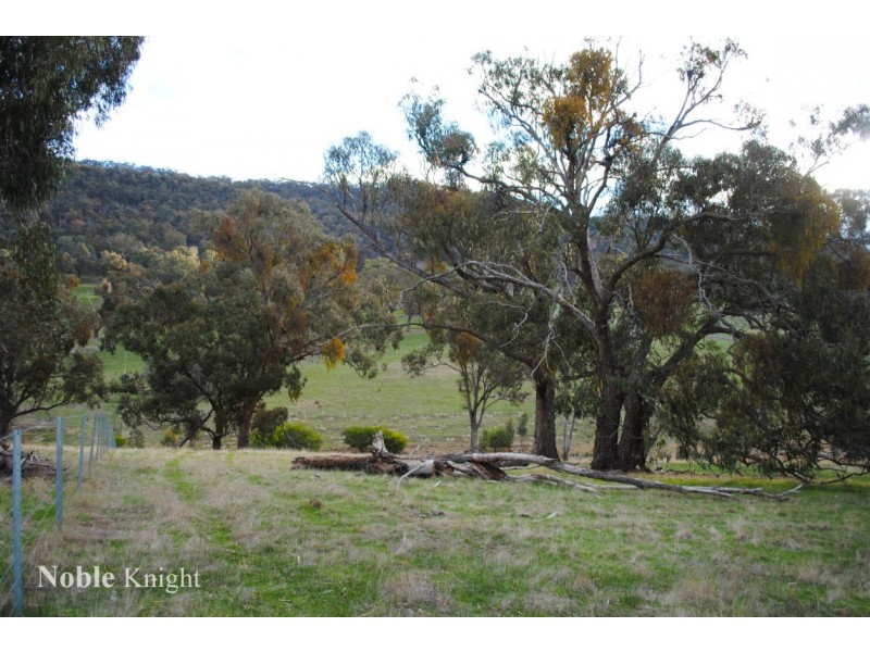 Lot 4 Drakes Hill Road, Mansfield VIC 3722