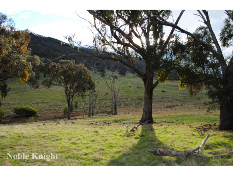 Lot 4 Drakes Hill Road, Mansfield VIC 3722