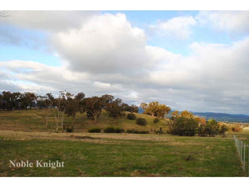 Lot 4 Drakes Hill Road, Mansfield VIC 3722