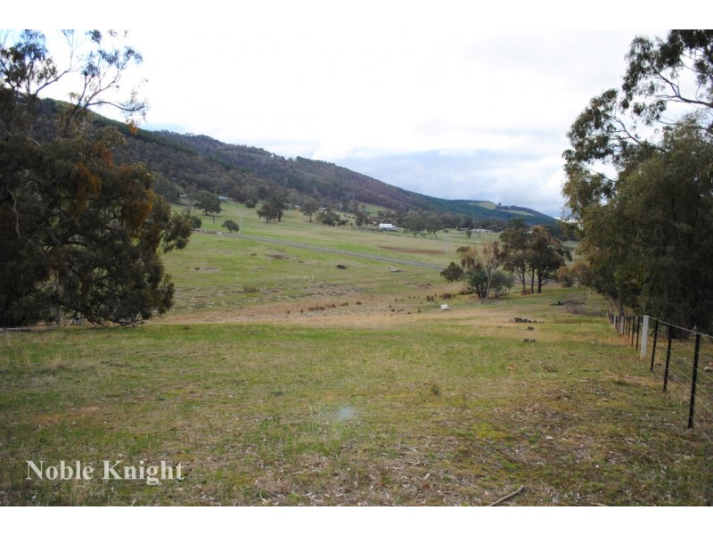 Lot 4 Drakes Hill Road, Mansfield VIC 3722