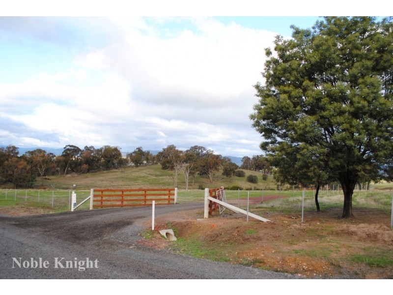 Lot 4 Drakes Hill Road, Mansfield VIC 3722