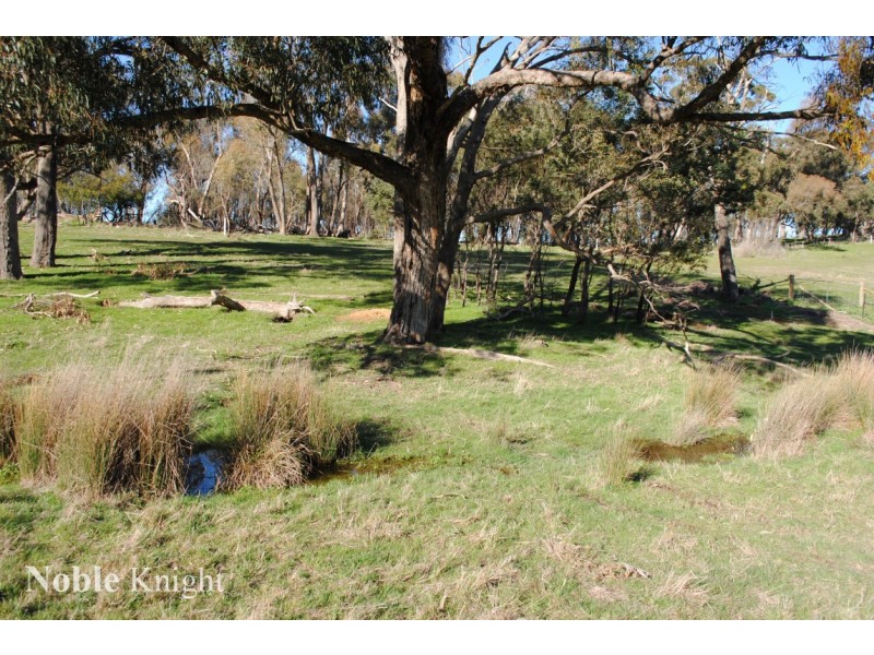 Lot 4 Drakes Hill Road, Mansfield VIC 3722
