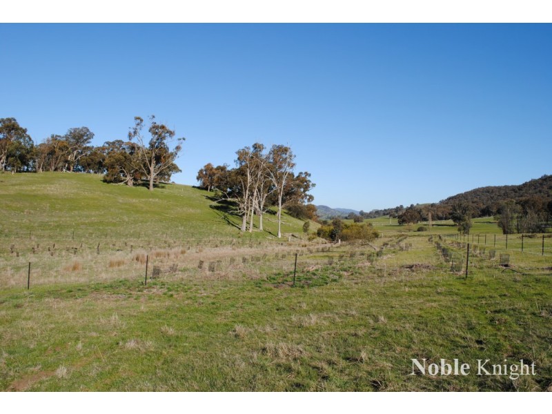 Lot 4 Drakes Hill Road, Mansfield VIC 3722