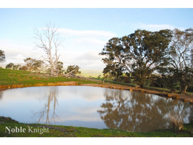 630 Old Tolmie Road, Barwite VIC 3722