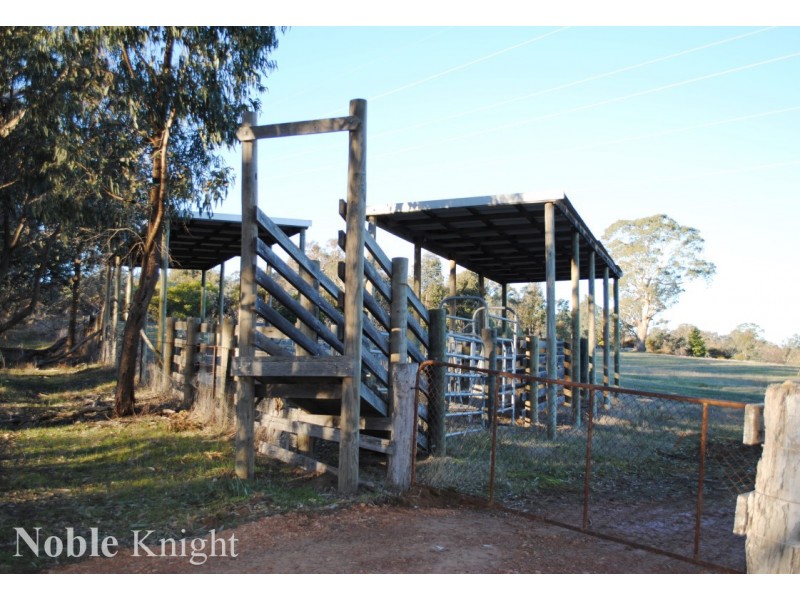 630 Old Tolmie Road, Barwite VIC 3722