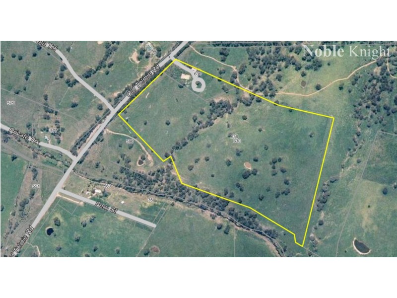 630 Old Tolmie Road, Barwite VIC 3722