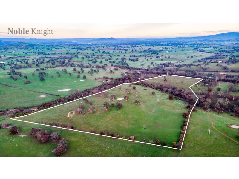 630 Old Tolmie Road, Barwite VIC 3722