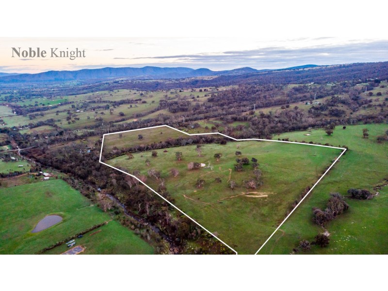 630 Old Tolmie Road, Barwite VIC 3722