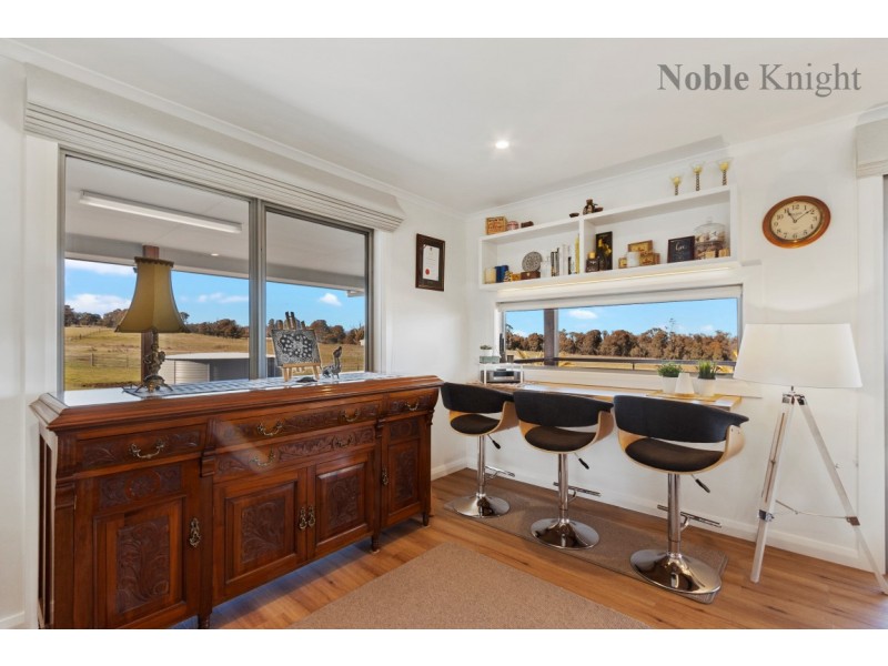 136 Ambrose Drive, Tolmie VIC 3723