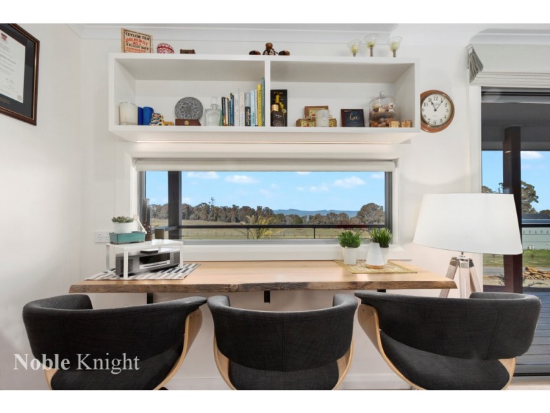 136 Ambrose Drive, Tolmie VIC 3723