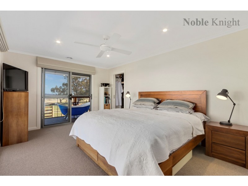136 Ambrose Drive, Tolmie VIC 3723
