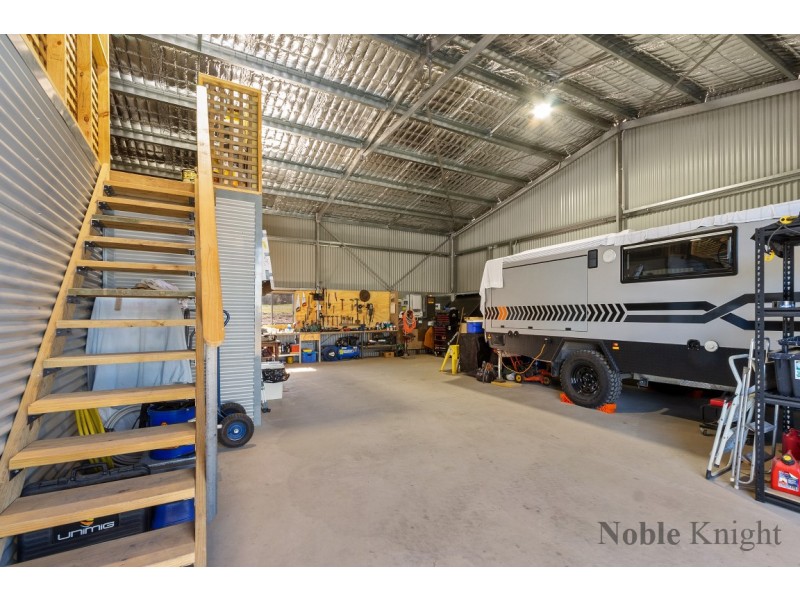 136 Ambrose Drive, Tolmie VIC 3723