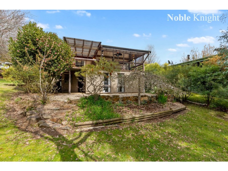 14 Changue Road, Merrijig VIC 3723