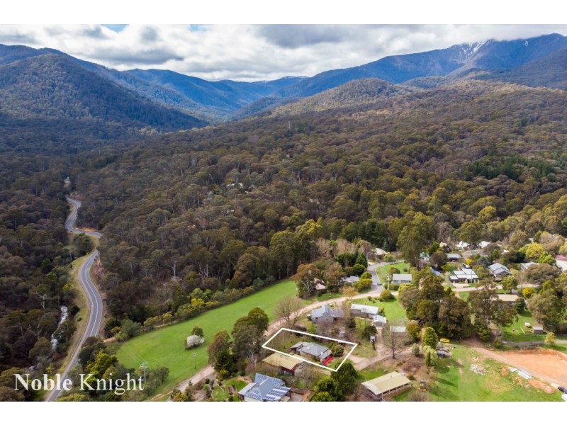 14 Changue Road, Merrijig VIC 3723