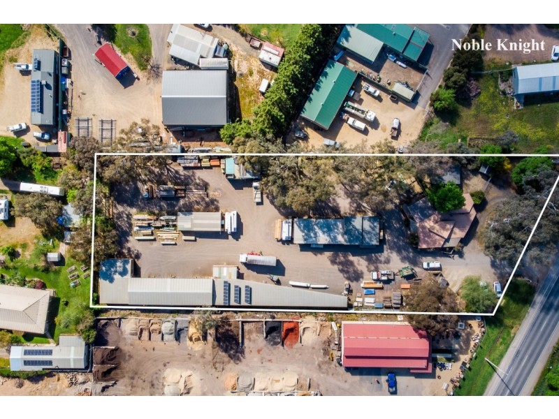 185 Mount Buller Road, Mansfield VIC 3722