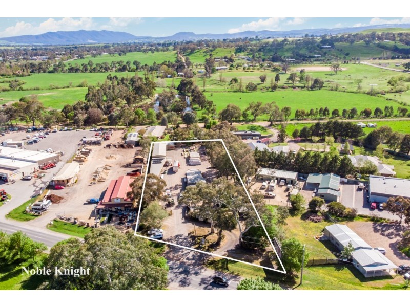 185 Mount Buller Road, Mansfield VIC 3722