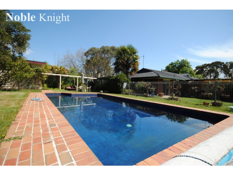 50 Highton Lane, Mansfield VIC 3722