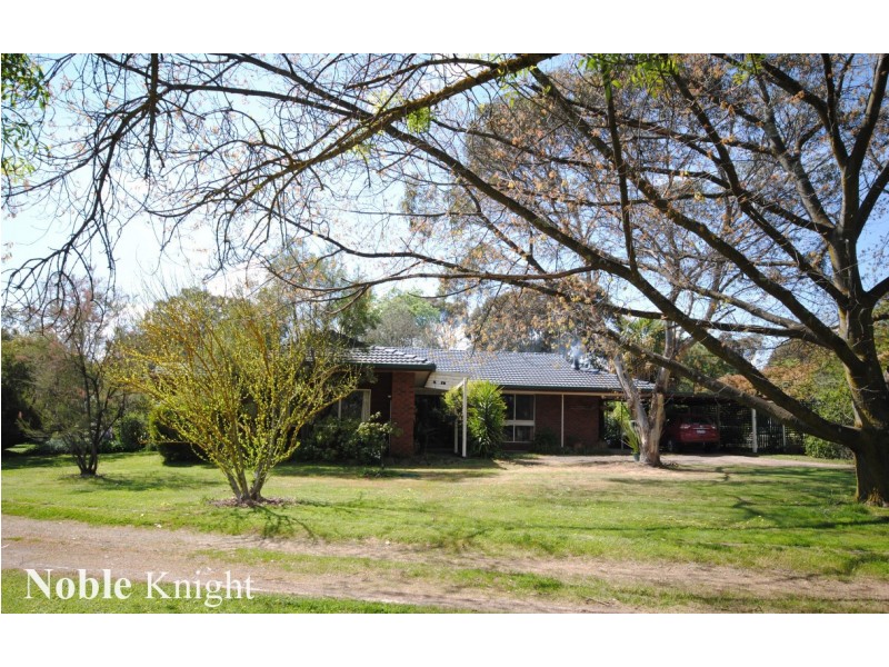 50 Highton Lane, Mansfield VIC 3722