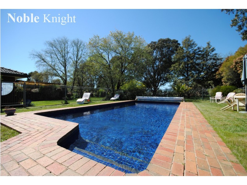 50 Highton Lane, Mansfield VIC 3722